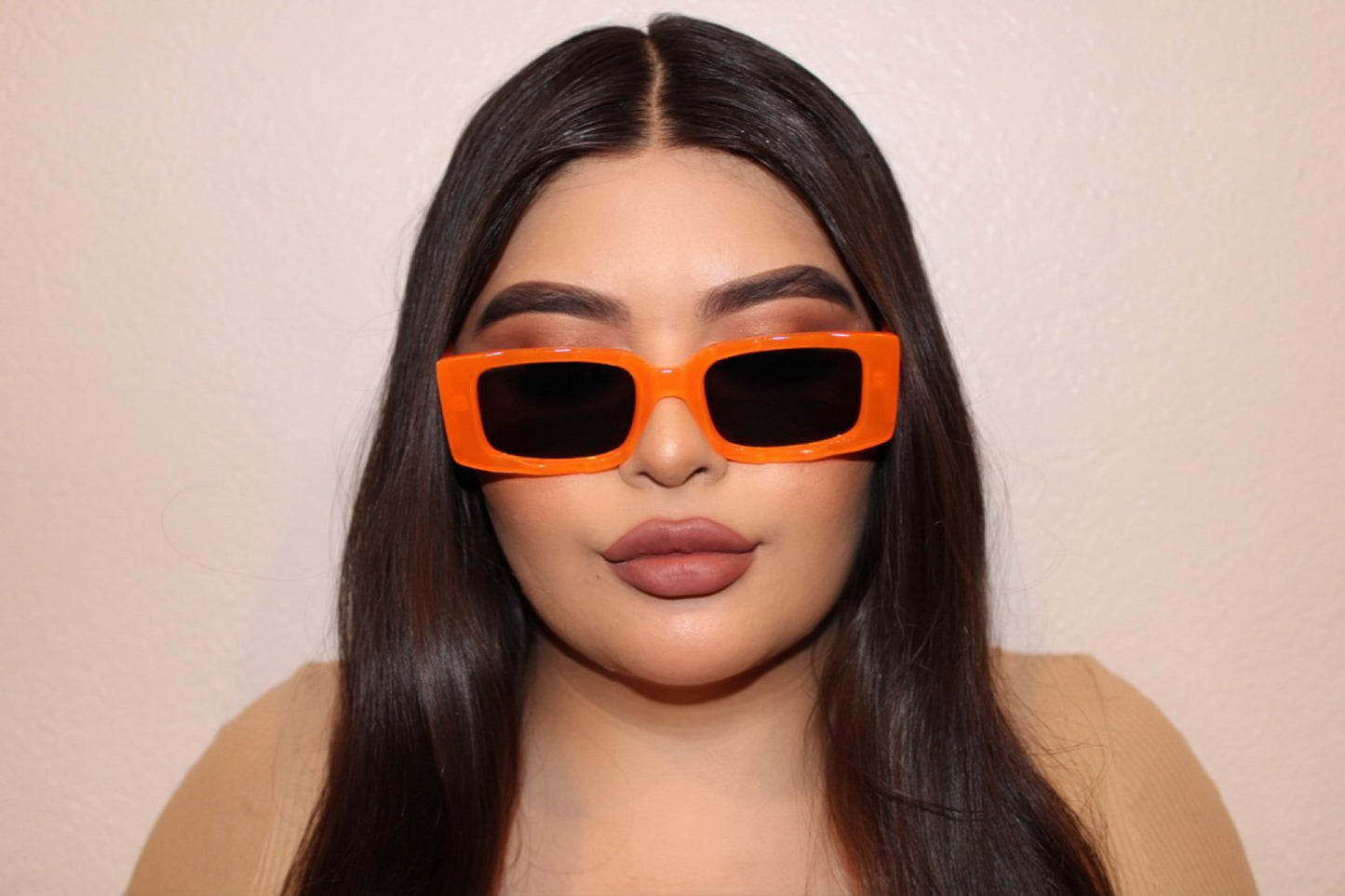 It’s Not Me It’s You Textured Sunglasses